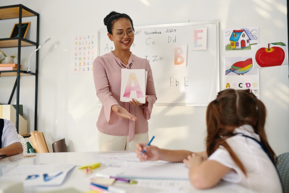 estrategias de aprendizaje 