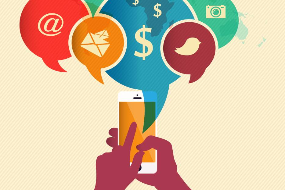 políticas públicas para la inclusión digital