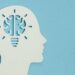 silueta del perfil de una persona haciendo alusión al concepto de neuropedagogía