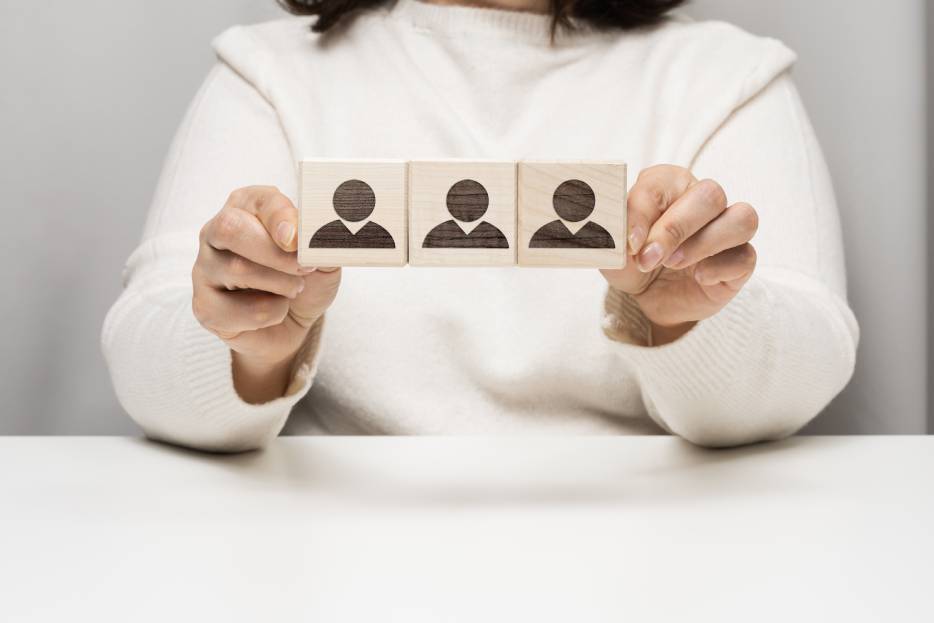 reclutamiento de personal para empresas